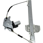 تصویر شیشه بالابر جلو راست ام وی ام X22 و 315 