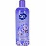 تصویر نرم کننده موی سر پرو ویتامینه خانواده بنفش 1000 گرمی اوه Ave Purple Hair Conditioner 1000g