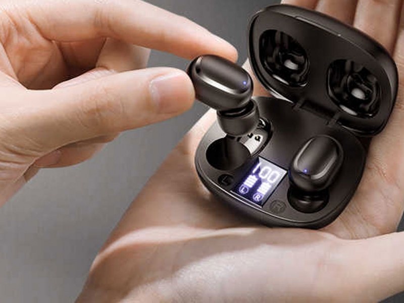 Air pods joyroom JR TL5 joyroom