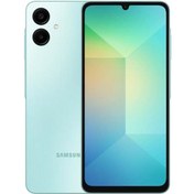 تصویر گوشی سامسونگ (چین) A06 5G | حافظه 128 رم 4 گیگابایت Samsung Galaxy A06 5G (China) 128/4 GB