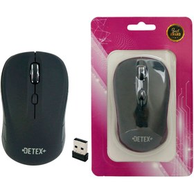 تصویر موس بی سیم Detex+ MD-W 421 Detex+ MD-W 421 Mouse