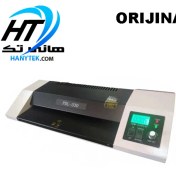 تصویر دستگاه پرس کارت دیجیتال مدل PDL-330 