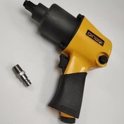 تصویر بکس بادی دینگی مدل ۷۶۰۷۵ ظرفیت ۸۰۰ نیوتن متر 