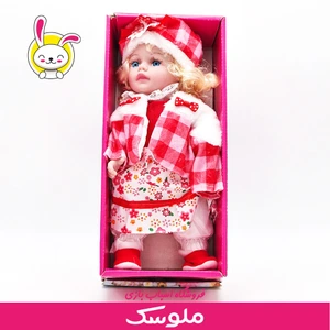 تصویر فروشگاه اسباب بازی ملوسک