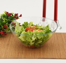 تصویر کاسه تک پاشاباغچه مدل آیکونیک کد ۱۰۶۹۷ 