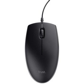 تصویر کیبورد و موس تراست TKM-250 Wired keyboard and Mouse Trust TKM-250 Wired