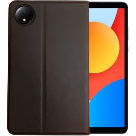 تصویر کیف کلاسوری مدل SE مناسب برای تبلت شیائومی Redmi Pad SE 8.7 Inch 