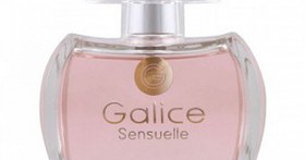 تصویر ادوپرفیوم زنانه ایوز د سیستل مدل Galice Sensuelle حجم 100ml Yves De Sistelle Eau De Parfum For Women 100ml