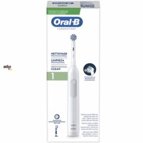 تصویر مسواک برقی اورال بی مدل D305.523.3 