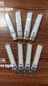 تصویر چراغ یو اس بی USB 