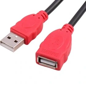 تصویر کابل افزایش طول Great USB 1.5m ا Great USB 1.5m Cable 