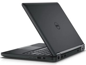 تصویر لپتاپ استوک کارکرده Dell latitude e5440 core i3 4th ram 8gb ssd 256gb 14 inch 