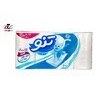 تصویر دستمال توالت رولی تنو 3 لایه 16 عددی Teno Toilet paper 3 ply 16 Pcs