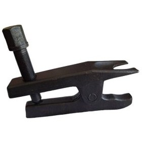 تصویر سیبک درآر و سیبک کش فشار قوی مشکی 