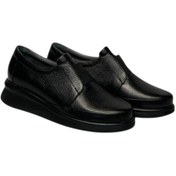 تصویر کفش طبی زنانه 