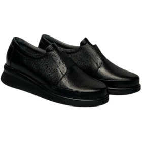 تصویر کفش طبی زنانه 