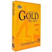 تصویر کاغذ A5 