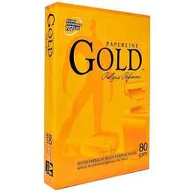 تصویر کاغذ A5 