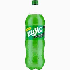 تصویر نوشابه لیمویی عالیس 1500cc (6عدد) 