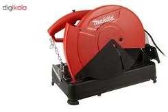 تصویر اره پروفیل بر 35سانت ماکیتا مدل Maktec M2400 Maktec Chop Saw M2400