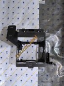 تصویر پایه جعبه فیوز پژوBSI 206 قاب پایه جعبه فیوز داخل کابین پژو206 جدید مدل بالایی فابریکی 