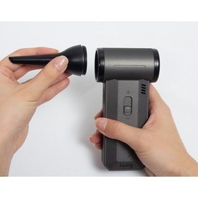 تصویر جت فن مدل F62M 