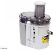 تصویر آبمیوه گیری پاناسونیک مدل MJ-SJ01 Panasonic MJ-SJ01 Juicer