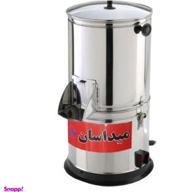 تصویر سبزی خردکن میداسان عبدی مدل 1400 