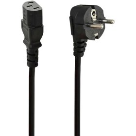 تصویر کابل برق کیس Detex 3m 