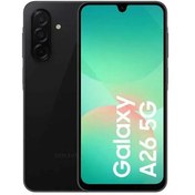 تصویر گوشی سامسونگ A26 5G | حافظه 128 رم 6 گیگابایت Samsung Galaxy A26 5G 128/6 GB