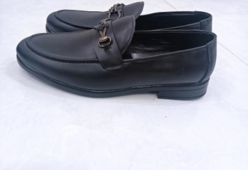 تصویر کفش مردانه کالج Peak shoes