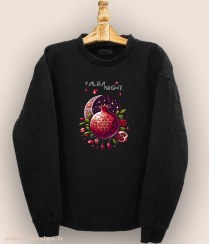 تصویر دورس مردانه و زنانه طرح شب یلدا کد 1020 