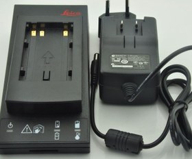 تصویر شارژر لایکا سری TS 