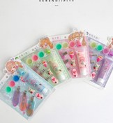 تصویر پک کاردستی(گل سر) 