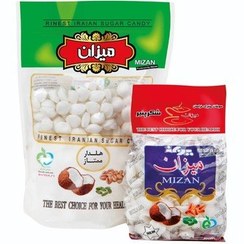 تصویر شکر پنیر هل مخصوص ۸۰۰ گرمی 