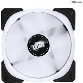 تصویر فن کیس اوست Awest GT-AVS120 ARGB Awest GT-AVS120 ARGB CPU Fan