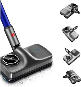 dyson mop and vacuum