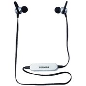 تصویر هدفون توشیبا مدل RZE-BT110E Toshiba RZE-BT110E Headphone