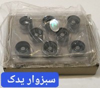 تصویر استکان تایپیت پژو 206 تیپ 5 برند AMT 