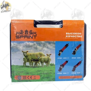 تصویر فروشگاه دام آوران تجهیز