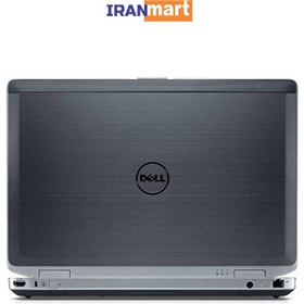 تصویر لپ تاپ استوک Dell مدل Dell Latitude E6430 