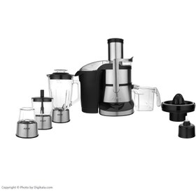 تصویر آبمیوه گیری آزور مدل AZ-204JB 