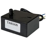 تصویر ترانس جرقه زن تکسان 