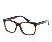 تصویر عینک طبی پلیس مدل VPLF03N 