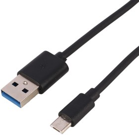 تصویر کابل تبدیل USB به microUSB ایکس-انرژی مدل X-101 طول 1 متر X-ENERGY X-101 USB To microUSB Cable