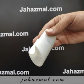 تصویر فلفل پاش هتلی سفید چینی تقدیس 