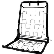 تصویر اسکلت یا شاسی صندلی 