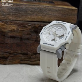 تصویر ساعت مچی اسپرت جی شاک کاسیو مدل G-SHOCK GA-2300-7ADR G-SHOCK GA-2300-7ADR