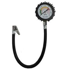 تصویر گیج باد جاملی کد 1767 