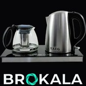 تصویر چای ساز AEG مدلAE-2717 